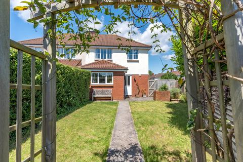 3 bedroom semi-detached house for sale, Sea Mills, Bristol BS9