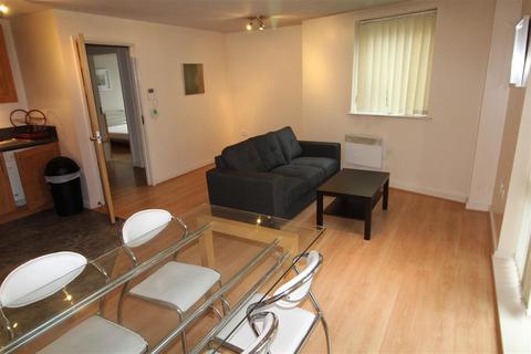 2 bedroom apartment to rent, Aspect 14, Leeds