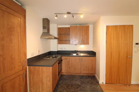 2 bedroom apartment to rent, Aspect 14, Leeds