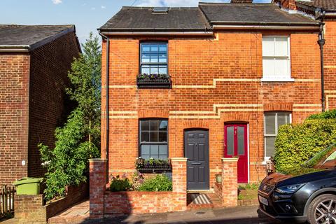 2 bedroom terraced house for sale, Vernon Road, Tunbridge Wells, TN1