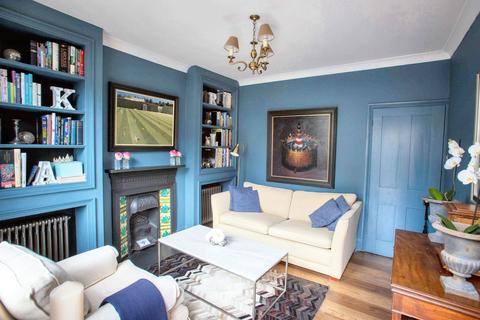 2 bedroom terraced house for sale, Vernon Road, Tunbridge Wells, TN1