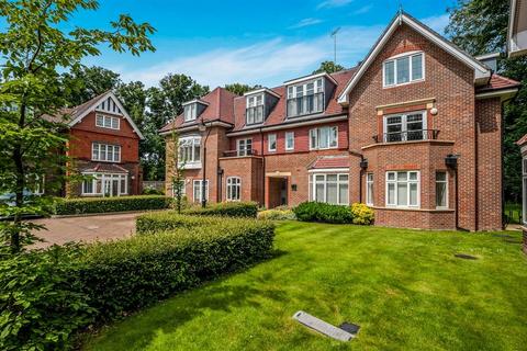 2 bedroom apartment for sale, Nascot Wood Road, Nascot Wood Road WD17