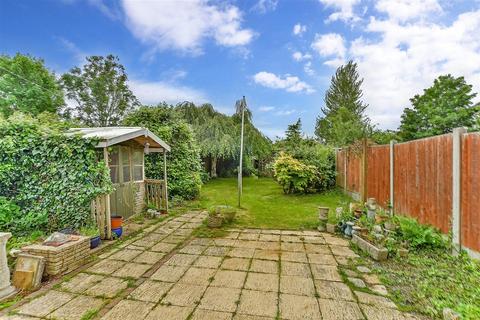 3 bedroom chalet for sale, Asquith Road, Wigmore, Gillingham, Kent