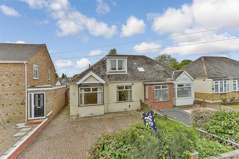 3 bedroom chalet for sale, Asquith Road, Wigmore, Gillingham, Kent