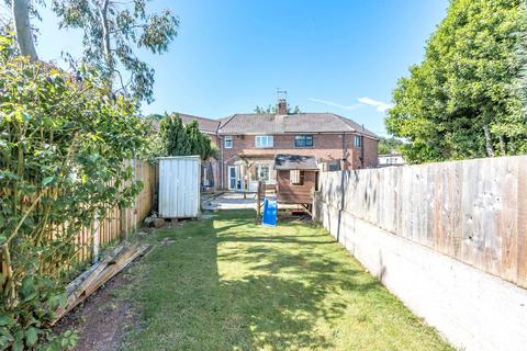 4 bedroom semi-detached house for sale, Lawrence Weston, Bristol BS11