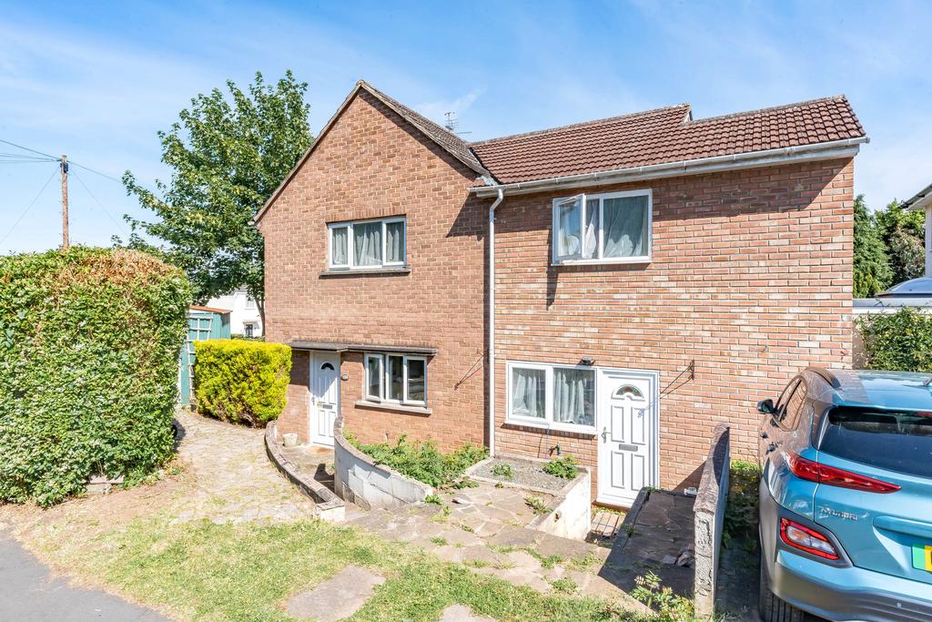 Lawrence Weston, Bristol BS11 4 bed house for sale £330,000