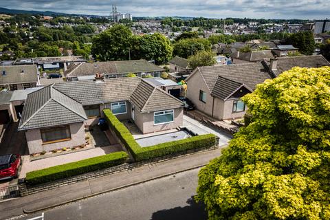 2 bedroom bungalow for sale, Denoon Terrace, Dundee, DD2