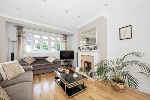 3 bedroom house for sale, Otford Crescent, Brockley, London, SE4