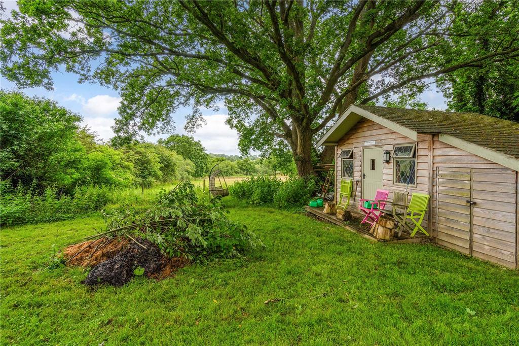 Summer House