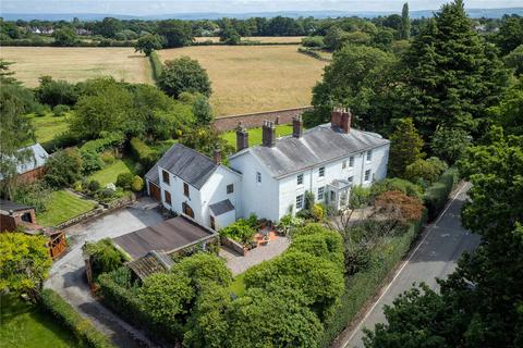 6 bedroom detached house for sale, Altrincham Road, Styal, Wilmslow, Cheshire, SK9