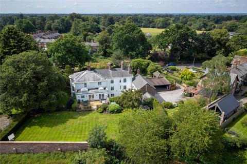 6 bedroom detached house for sale, Altrincham Road, Styal, Wilmslow, Cheshire, SK9