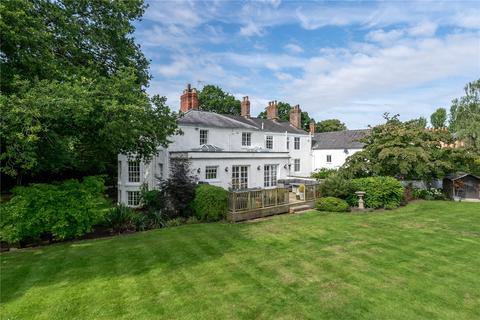 6 bedroom detached house for sale, Altrincham Road, Styal, Wilmslow, Cheshire, SK9