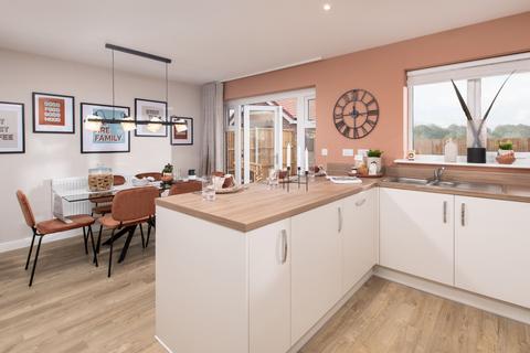 3 bedroom detached house for sale, The Coppersmith at Spindrift Park, Pagham Road PO21