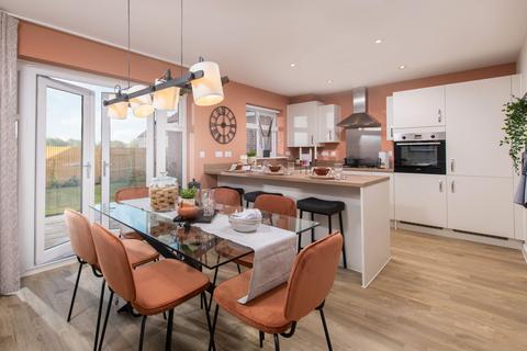 3 bedroom detached house for sale, The Coppersmith at Spindrift Park, Pagham Road PO21
