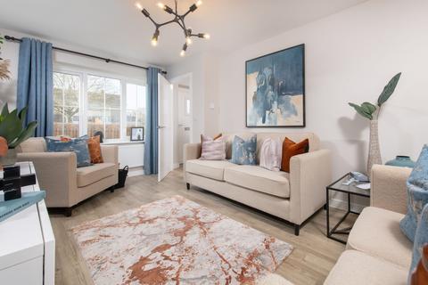 3 bedroom detached house for sale, The Coppersmith at Spindrift Park, Pagham Road PO21