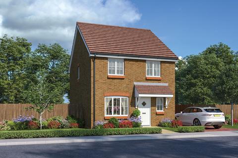 3 bedroom detached house for sale, The Coppersmith at Spindrift Park, Pagham Road PO21