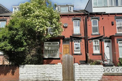 1 bedroom terraced house for sale, Sutherland Terrace, Leeds LS9