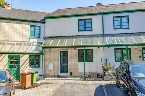 3 bedroom terraced house for sale, The Old Laundry, Plymouth PL1