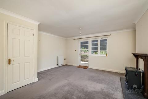 3 bedroom terraced house for sale, The Old Laundry, Plymouth PL1
