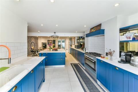 3 bedroom terraced house for sale, Sidney Square, London, E1