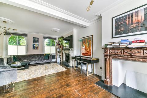 3 bedroom terraced house for sale, Sidney Square, London, E1