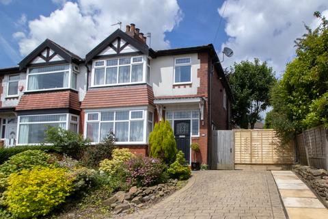 3 bedroom semi-detached house for sale, Oldham Road, Grotton OL4