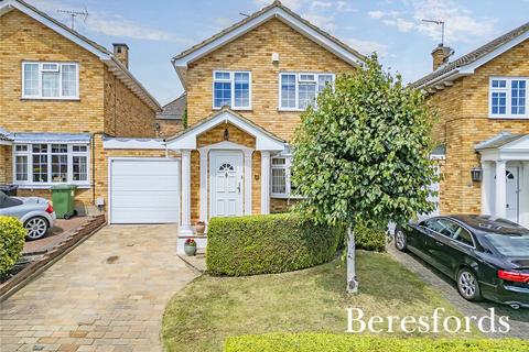 3 bedroom link detached house for sale, Longrise, Billericay, CM12