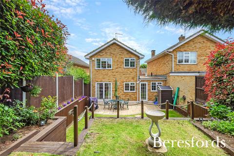 3 bedroom link detached house for sale, Longrise, Billericay, CM12