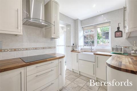 3 bedroom link detached house for sale, Longrise, Billericay, CM12