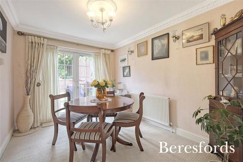 3 bedroom link detached house for sale, Longrise, Billericay, CM12