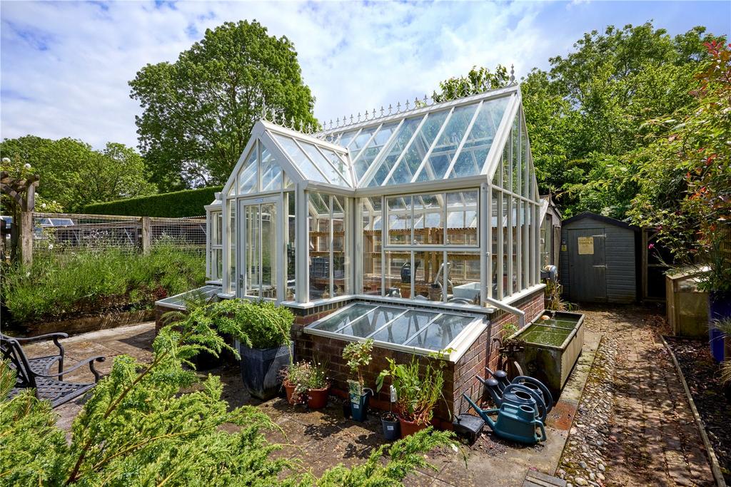 Greenhouse