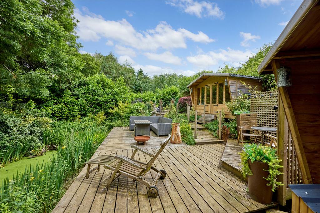 Summerhouses