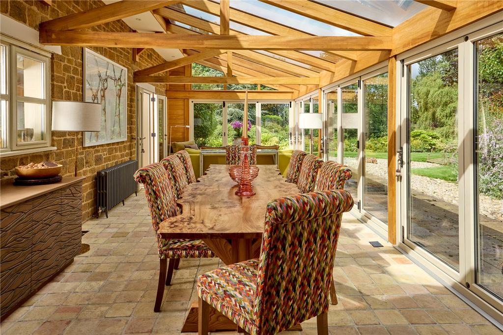 Orangery