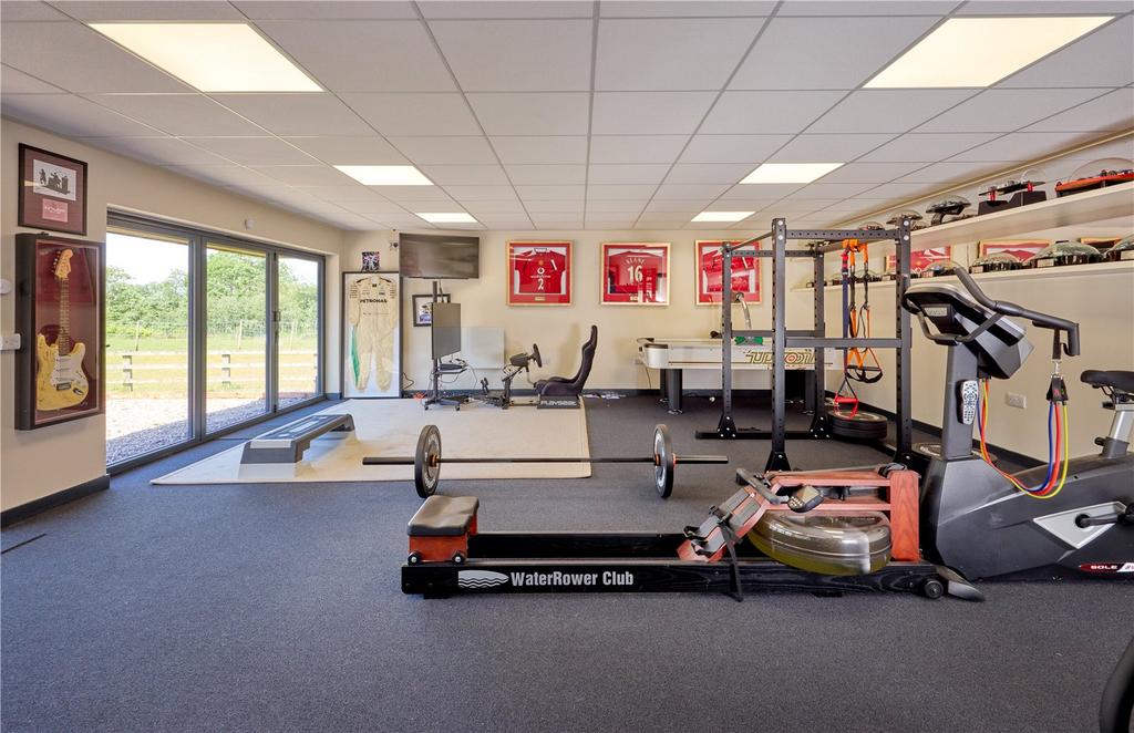 Gym