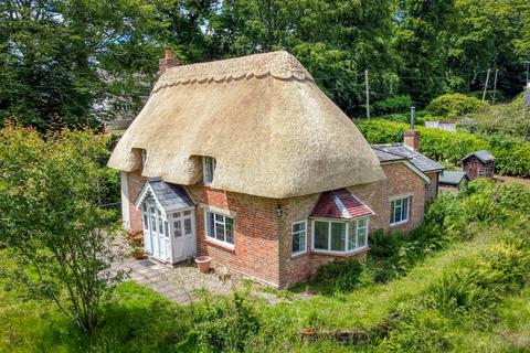 3 bedroom detached house for sale, Minstead, Lyndhurst, Hampshire, SO43