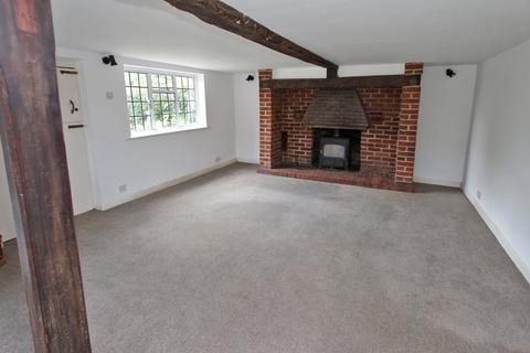 3 bedroom detached house for sale, Minstead, Lyndhurst, Hampshire, SO43