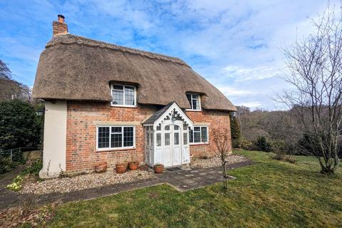 3 bedroom detached house for sale, Minstead, Lyndhurst, Hampshire, SO43