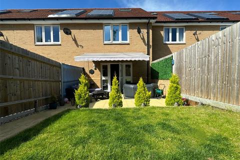 3 bedroom terraced house for sale, Rowley Close, Bracknell, Berkshire, RG12