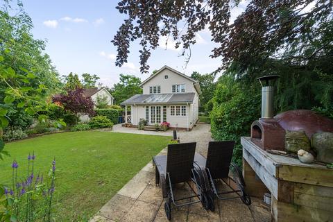 4 bedroom detached house for sale, Sandy Lane, Rushmoor, Farnham, GU10