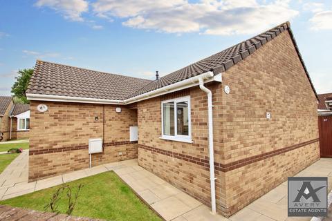 2 bedroom semi-detached bungalow for sale, Kelston Gardens, Worle, BS22