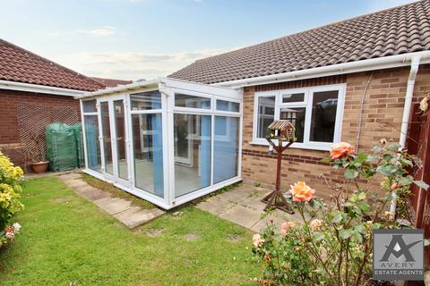 2 bedroom semi-detached bungalow for sale, Kelston Gardens, Worle, BS22