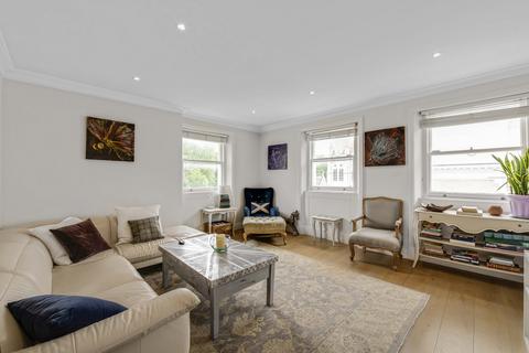 3 bedroom apartment to rent, Courtfield Gardens, London, SW5