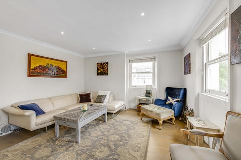 3 bedroom apartment to rent, Courtfield Gardens, London, SW5