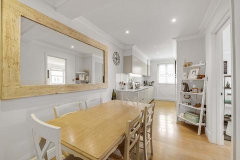 Courtfield Gardens, London, SW5