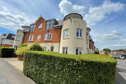 1 bedroom apartment for sale, Beckingham Metro Station Road, Egham, Surrey, TW20