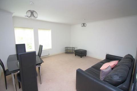 1 bedroom apartment for sale, Beckingham Metro Station Road, Egham, Surrey, TW20