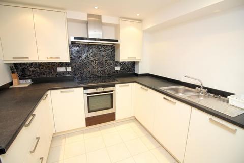 1 bedroom apartment for sale, Beckingham Metro Station Road, Egham, Surrey, TW20