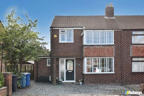 9 Baldock Close, Thelwall, Warrington, WA4 2HG