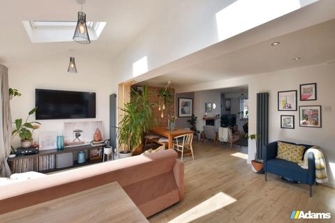 9 Baldock Close, Thelwall, Warrington, WA4 2HG