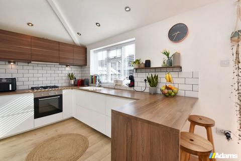 9 Baldock Close, Thelwall, Warrington, WA4 2HG